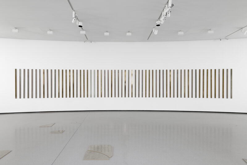 Peter Hujar / Liz Deschenes: Persistence of Vision