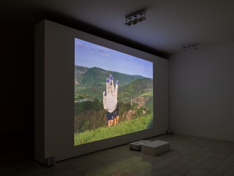 Come costruisci le immagini dell'altro?