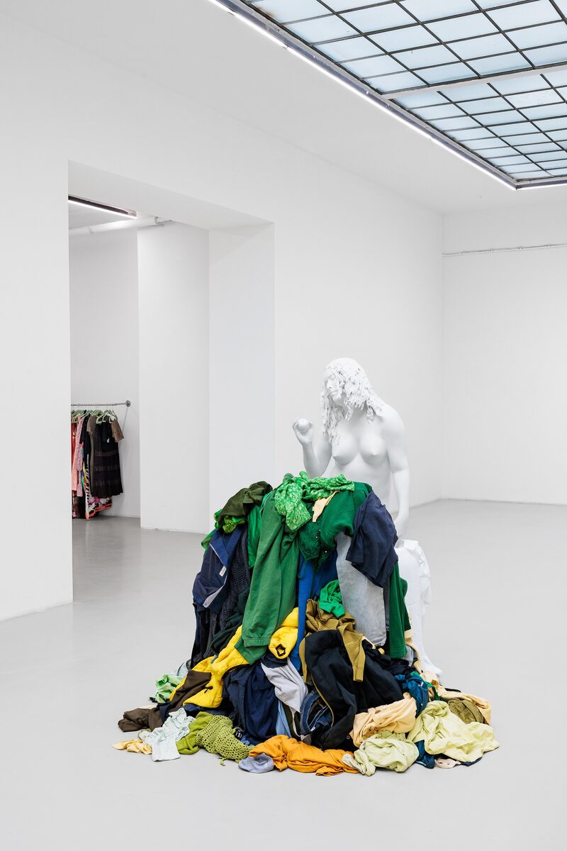 Clothes (Kleidung)