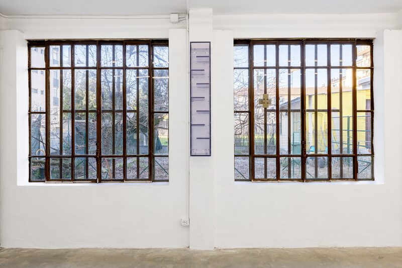 Alessandro Agudio, Edie Duffy, Gina Folly, Jason Hirata, Josephine Pryde