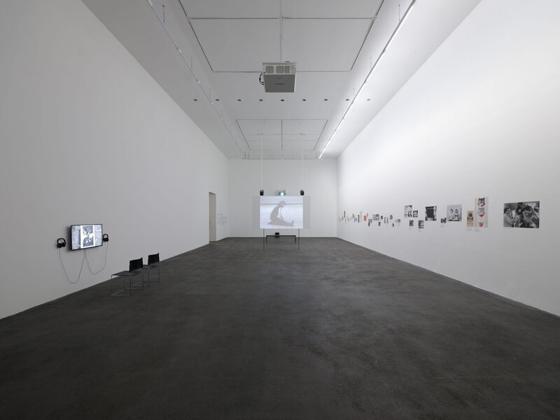 Yvonne Rainer: A Reader