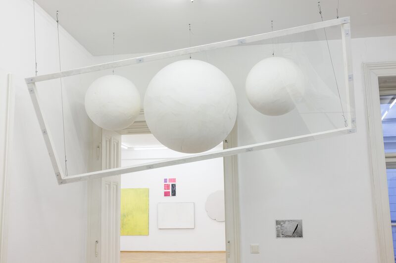 The Artists Alone Decide