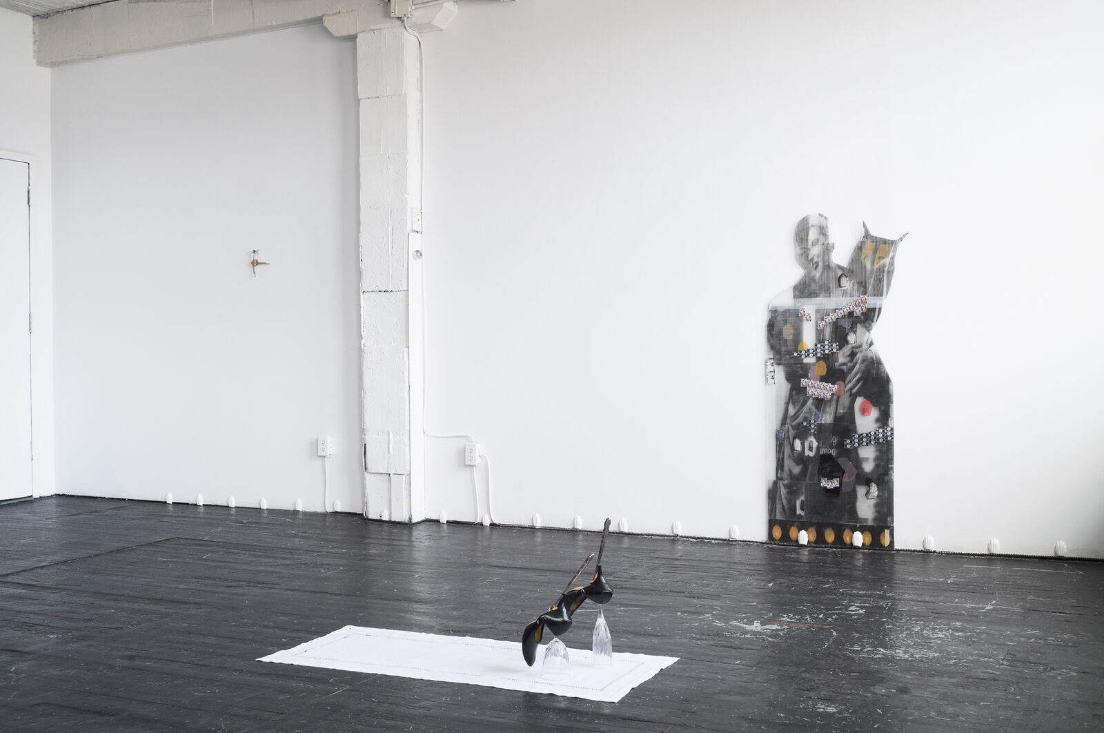 Greetings, Mary Garden