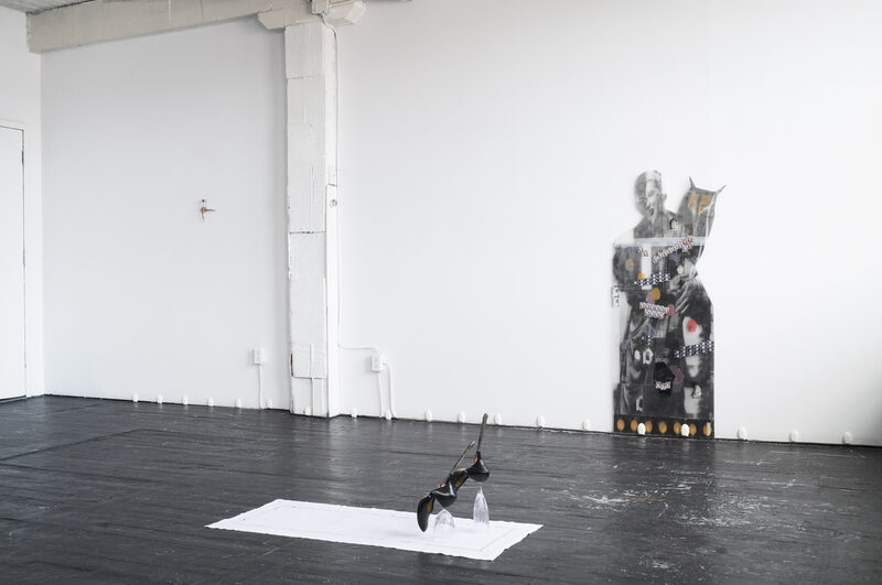 Greetings, Mary Garden