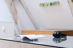 Carrying morning on their tongues