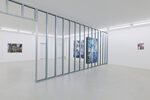 Chrome Shelter