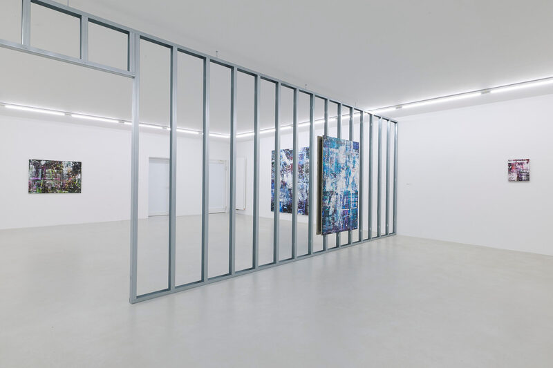 Chrome Shelter