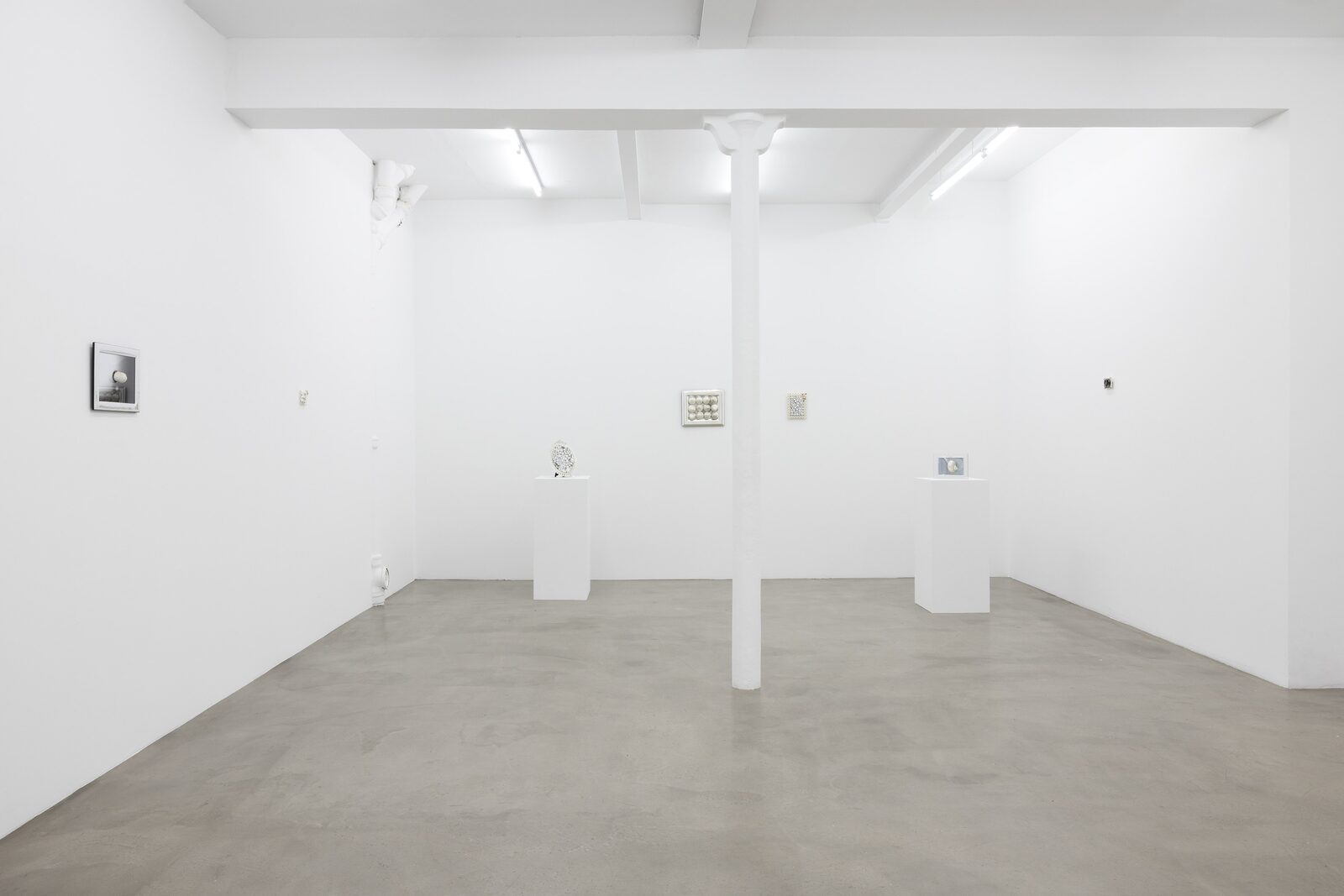 Image gallery Mille Plateaux