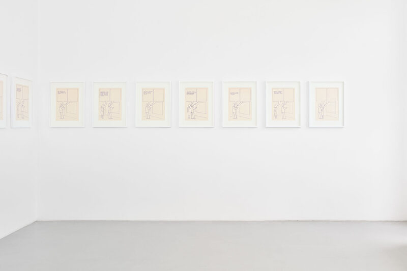 Ákos Birkás: Catastrophe Situations