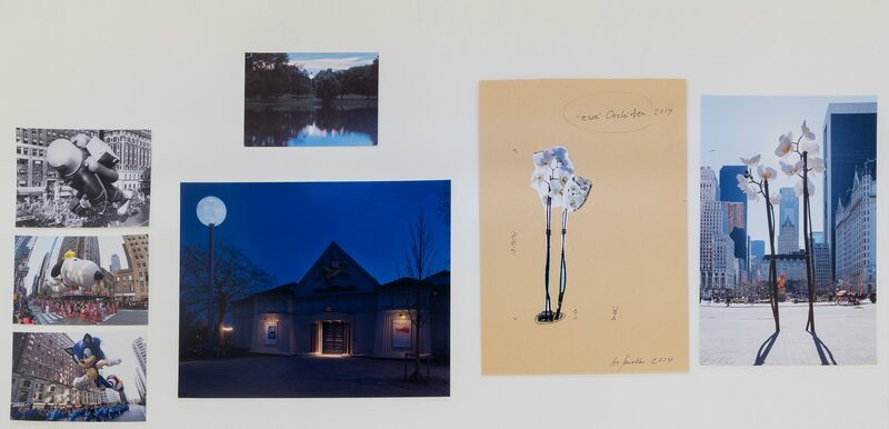 Projects for Outside — ISA USA