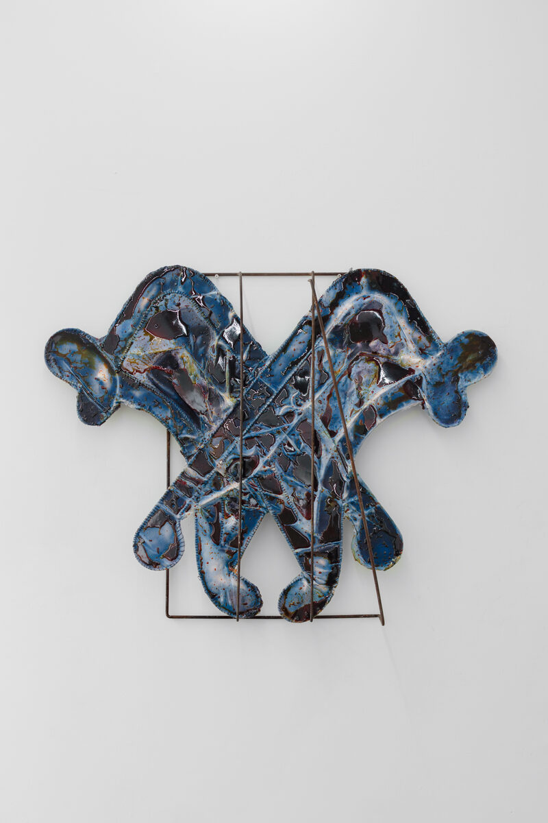 Remains — The Alchemy of Lost Memory