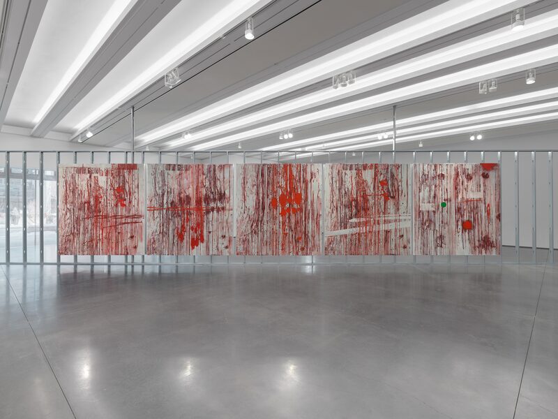 Jacqueline Humphries