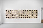 Allan McCollum: A Moment in Time: Drawings 1991-1992