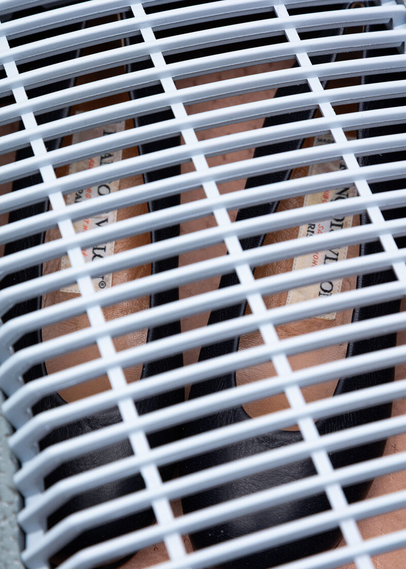 Checked or four attacks that will never happen