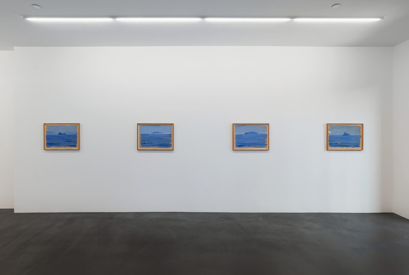 Paul Thek