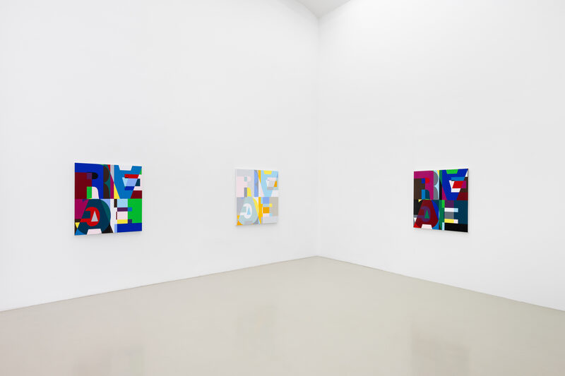 HEIMO ZOBERNIG – this not this / EI ARAKAWA-NASH – Cologne of the Maghreb (Bodyphilia Song)