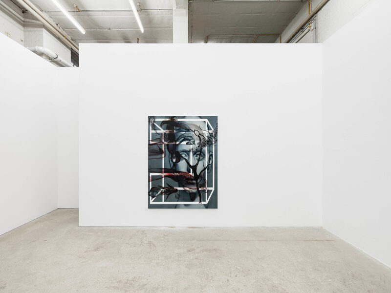 NO LONG TERM (the last paintings)
