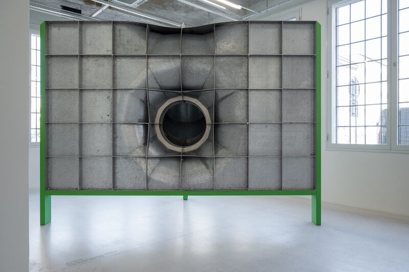 Signal V: A Selection of Objects and Installations from the Robert Runták Collection