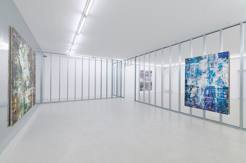 Chrome Shelter