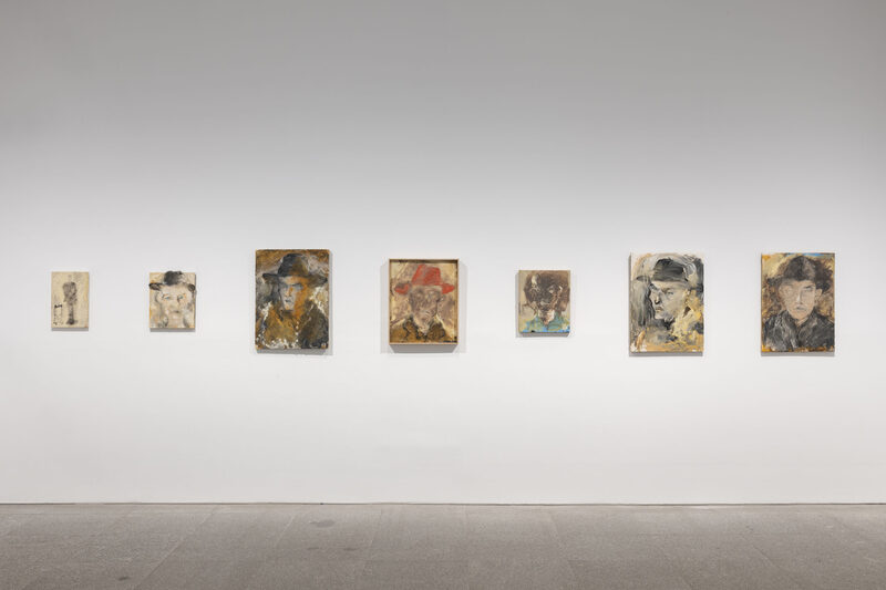 Collection Contemporary Art: 1975–Present