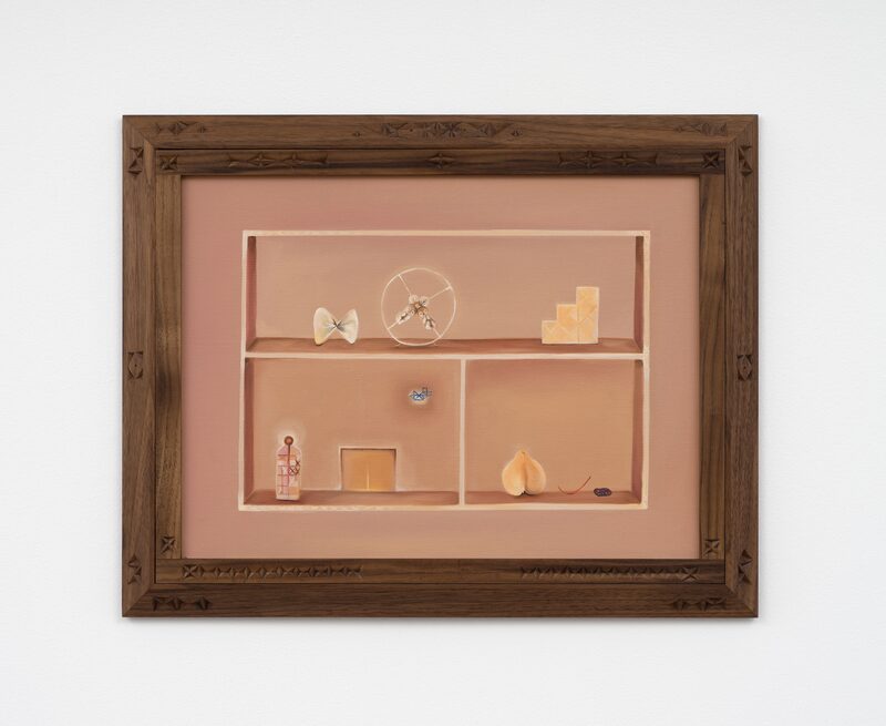 A constellation of its other