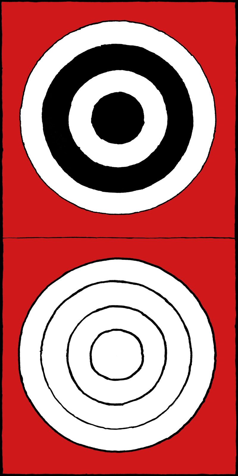 That Person’s Heaven