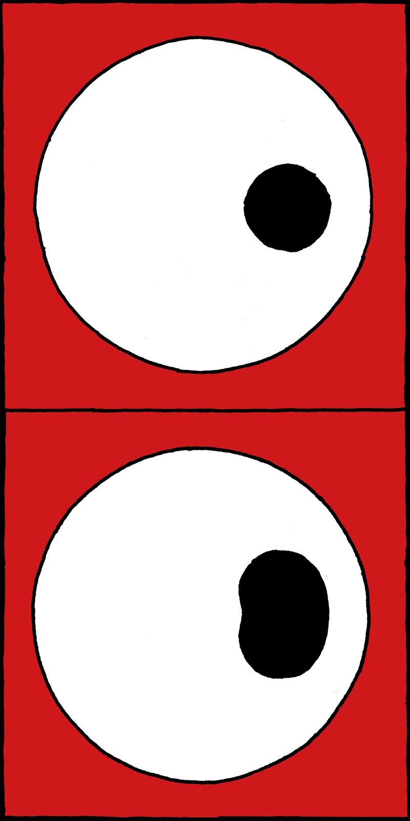 That Person’s Heaven