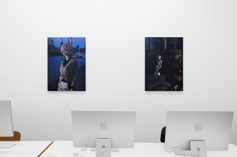 The Artists Alone Decide