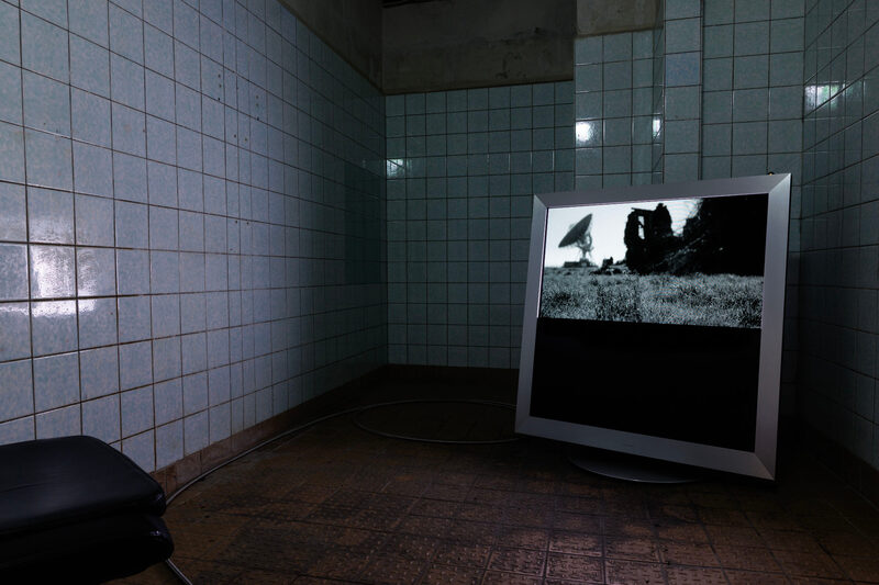 YesterLight – Sensing Ruptures of Time