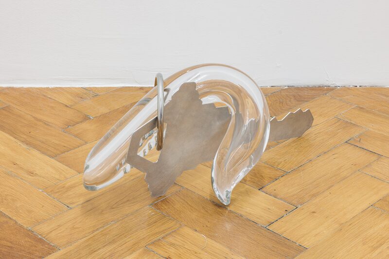 Above, Below, Between