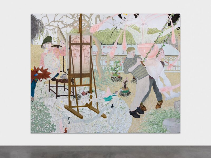 Spectres in Rehearsal