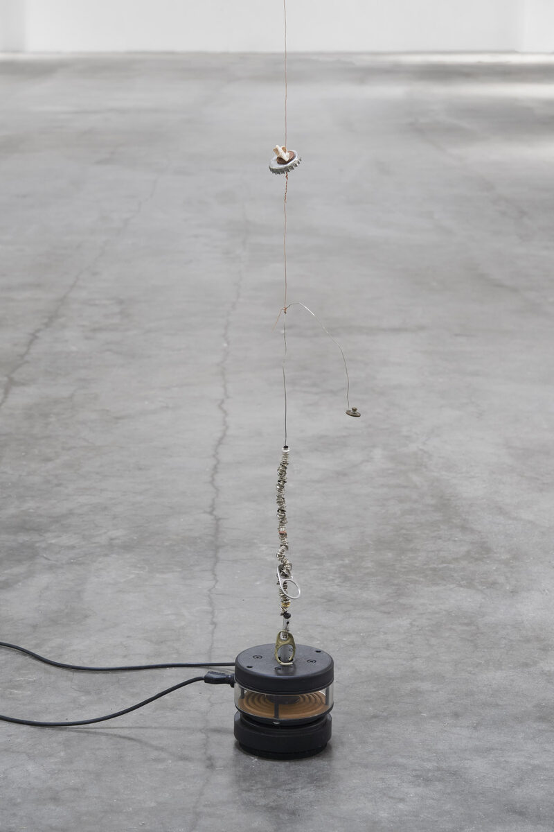 Future Mechanism Rag Plus Two Grams