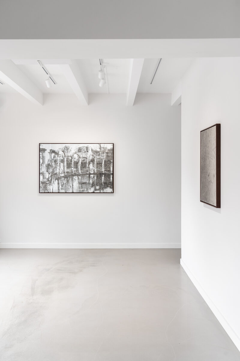 Things Fall Apart; The Centre Cannot Hold