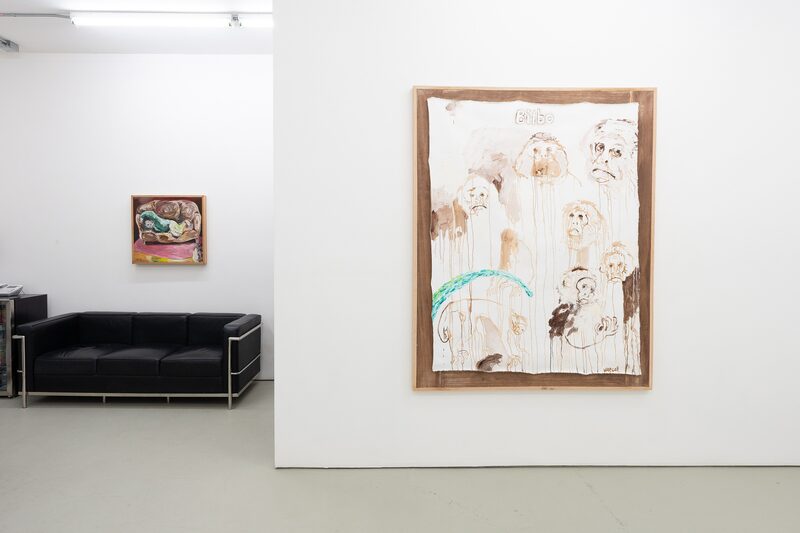 Baby Wetzel Returns and Remembers