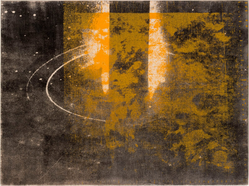 Riot on Mars