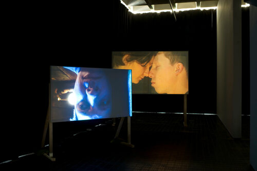 View featured exhibition Mixed Feelings at Billytown