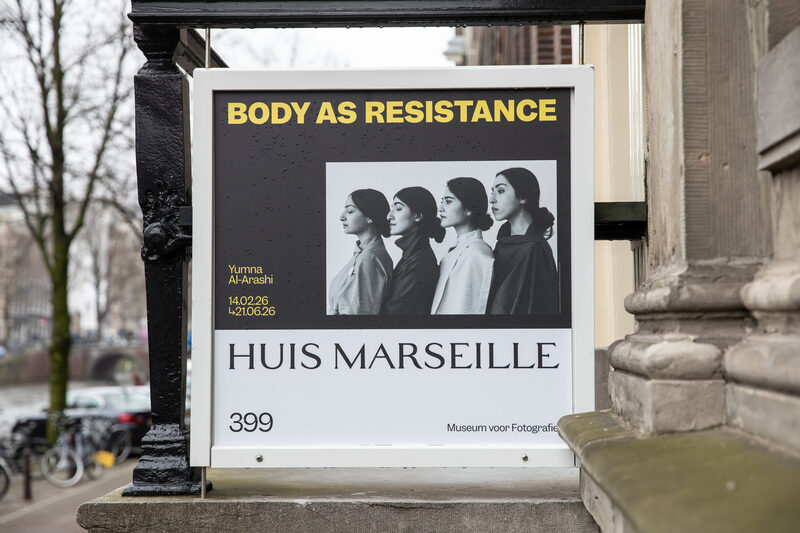 Body As Resistance