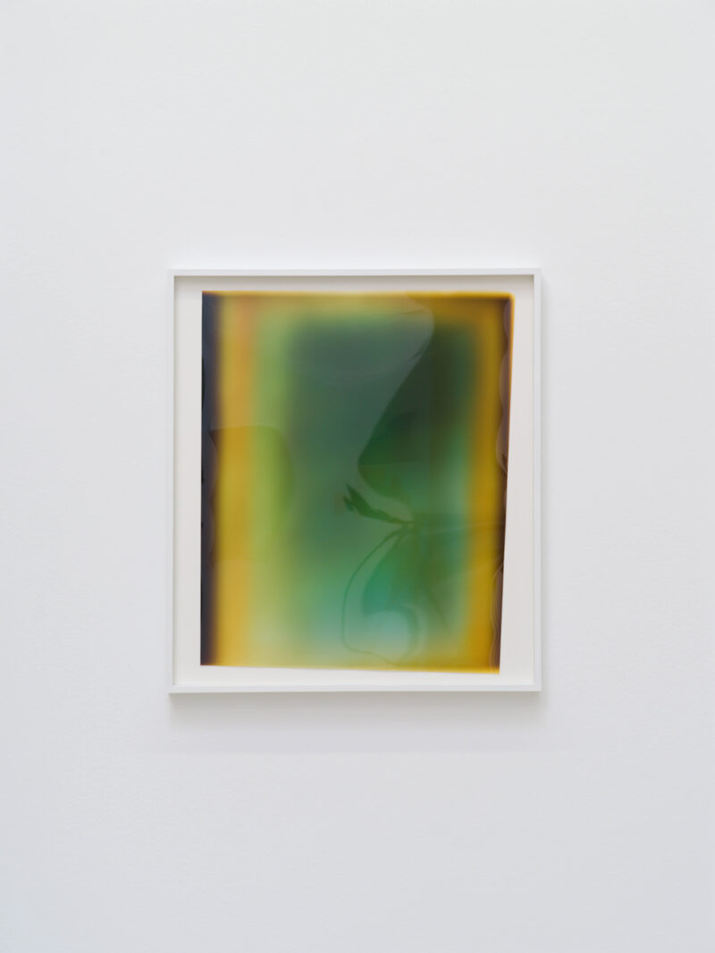 Transparences liquides