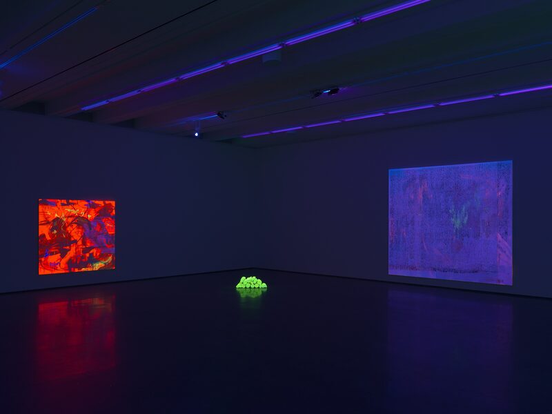 Jacqueline Humphries