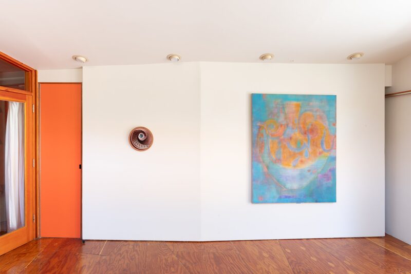 The Inexpressible is Contained