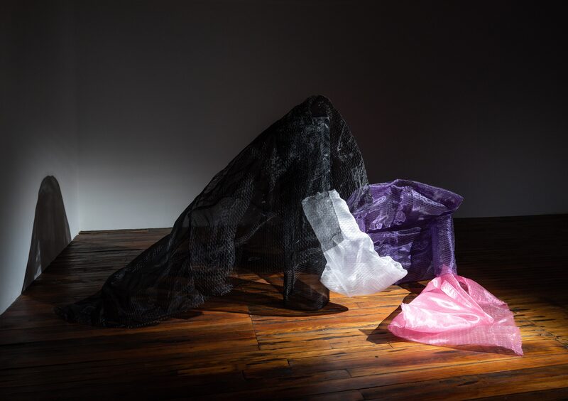 Two Fixed Ideas Will Unite