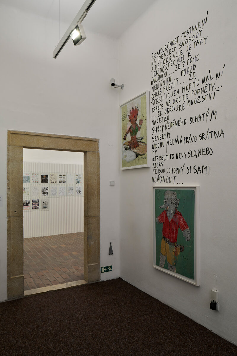 Bezhlavý jezdec