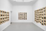 Allan McCollum: A Moment in Time: Drawings 1991-1992