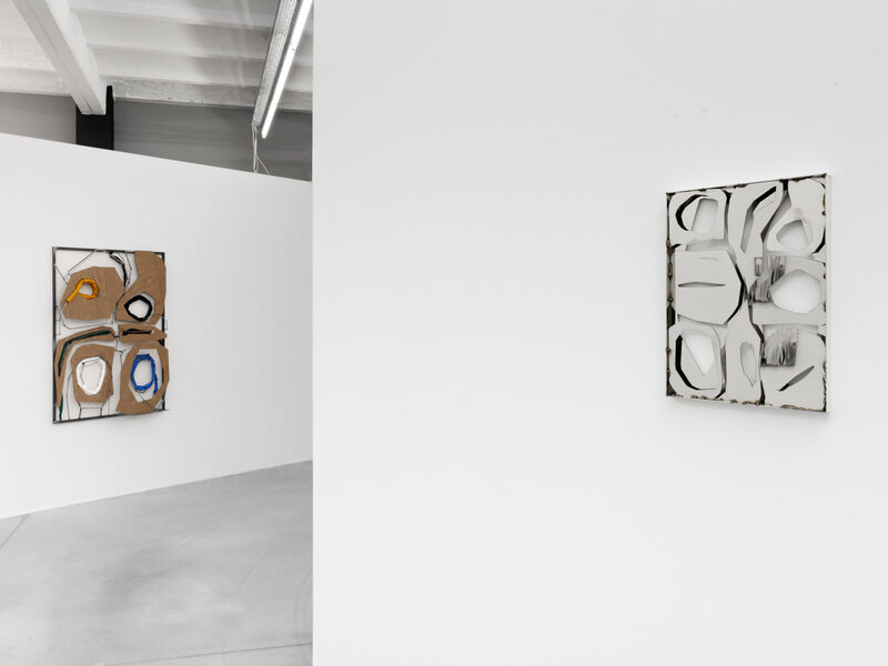 What Stays When the Shape Leaves Knot