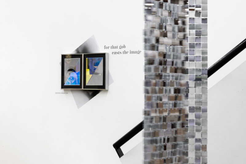 for that gob casts the image