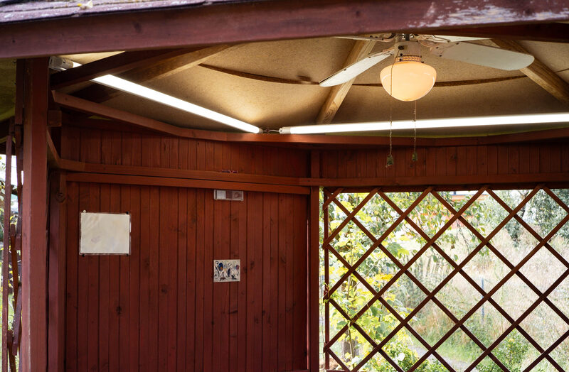 Pavillon