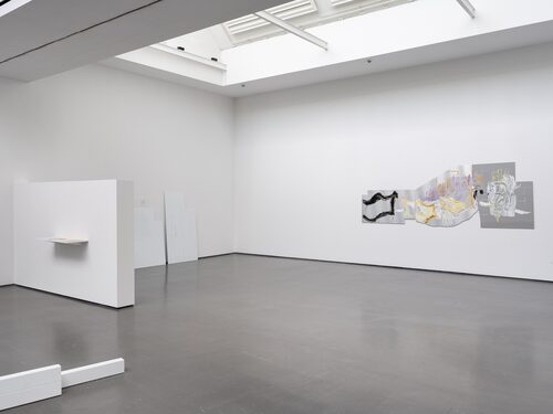 View featured exhibition Proxy – Der Bürger als Pflanze at Kunstverein für die Rheinlande und Westfalen