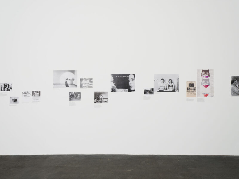 Yvonne Rainer: A Reader