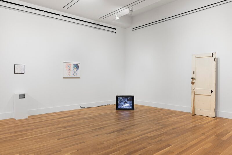Longer Than the Sky: Art of the Obama Years