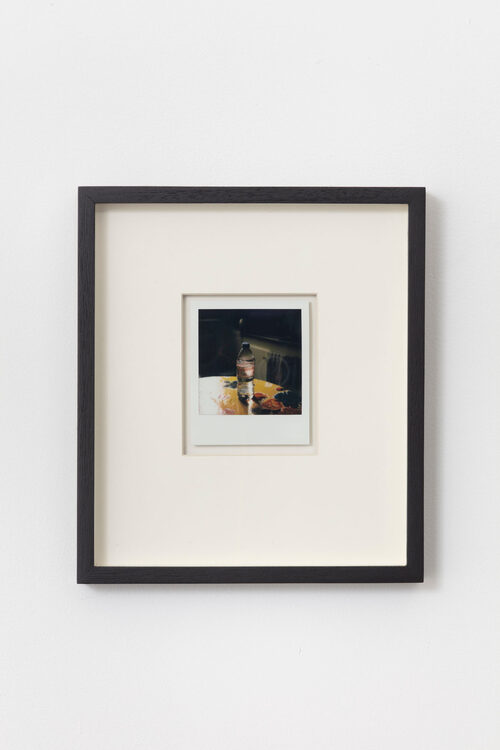 View featured exhibition Being and Longing: Enough Is Never Enough at Gene's Dispensary